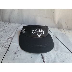 Callaway Big Bertha Odyssey Speed Regime TOUR Authentic Golf Visor Hat